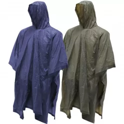 Sortie ✨ Textile Poncho CAO Adulte 💯
