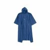 Meilleure affaire 🤩 Textile Poncho Ferrino Adulte Bleu ❤️ -VOYAGE LES INDISPENSABLES Soldes Boutique poncho adulte ferrino bleu