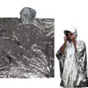 Tout neuf 🥰 Textile Poncho De Survie Highlander Reflective Survival Poncho ⌛ -VOYAGE LES INDISPENSABLES Soldes Boutique poncho de survie highlander reflective survival poncho