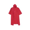 Grosses soldes 😉 Textile Poncho Ferrino Junior Rouge 🤩 -VOYAGE LES INDISPENSABLES Soldes Boutique poncho junior ferrino rouge