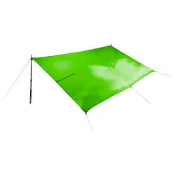 Grosses soldes 👍 Textile Poncho Tarp Sea To Summit Nylon Vert ⭐ -VOYAGE LES INDISPENSABLES Soldes Boutique poncho tarp sea to summit vert 2