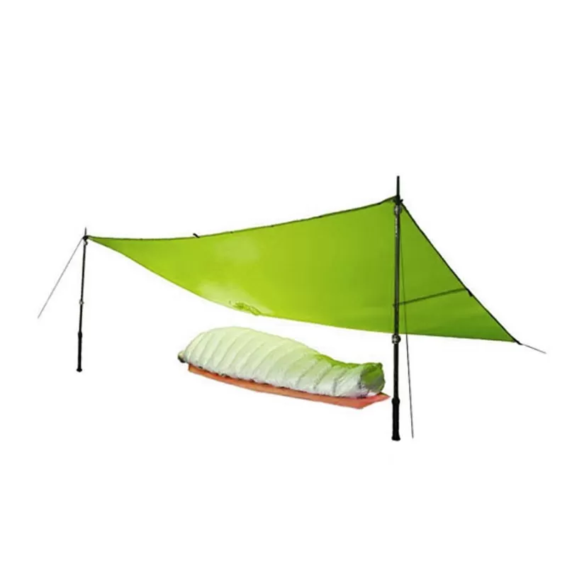 Le moins cher 🔥 Textile Poncho Tarp Sea To Summit Ultra-Sil Nano Vert 🧨 5 Le moins cher 🔥 Textile Poncho Tarp Sea To Summit Ultra-Sil Nano Vert 🧨 – Image 3