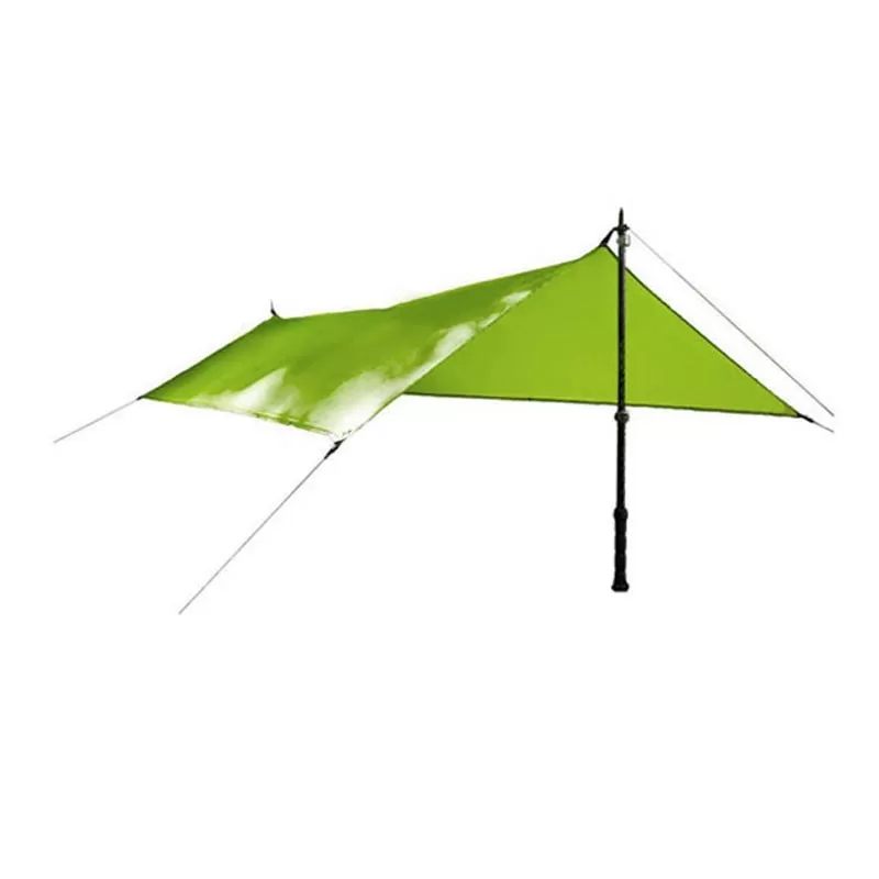 Le moins cher 🔥 Textile Poncho Tarp Sea To Summit Ultra-Sil Nano Vert 🧨 7 Le moins cher 🔥 Textile Poncho Tarp Sea To Summit Ultra-Sil Nano Vert 🧨 – Image 5