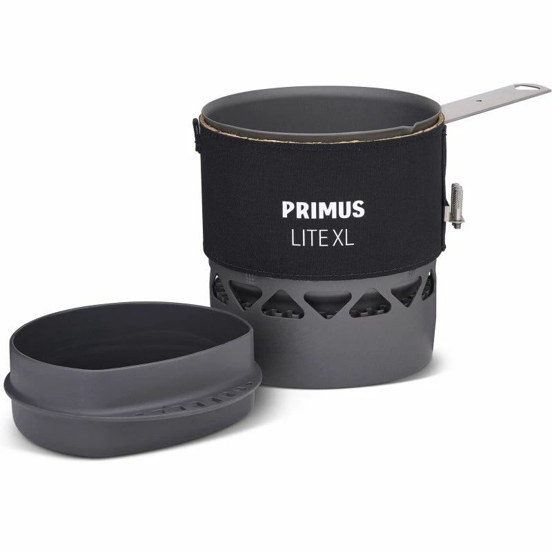 Les meilleures critiques de 🔔 Popote Et Gamelle Popote Alu Anodisé Primus Lite XL Pot 🛒 4 Les meilleures critiques de 🔔 Popote Et Gamelle Popote Alu Anodisé Primus Lite XL Pot 🛒 – Image 2