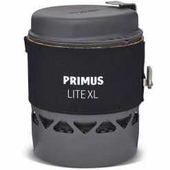 Les meilleures critiques de 🔔 Popote Et Gamelle Popote Alu Anodisé Primus Lite XL Pot 🛒