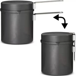 Budget ❤️ Popote Et Gamelle Popote Céramique Primus Trek Pot 1L 🛒