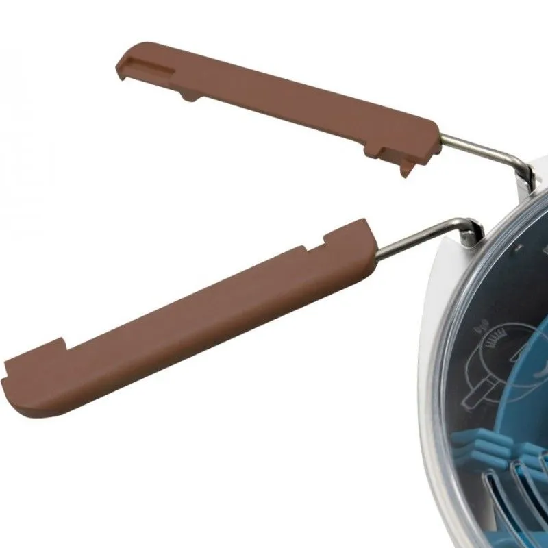 Nouveau ⌛ Popote Et Gamelle Popote Inox Laken Vivac 2 Personnes 😀 5 Nouveau ⌛ Popote Et Gamelle Popote Inox Laken Vivac 2 Personnes 😀 – Image 3