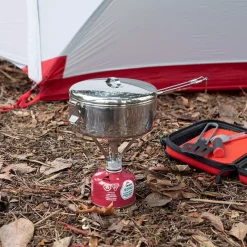Nouveau 😉 Popote Et Gamelle Popote Inox MSR Alpine Stowaway 1,6 L 🔔 -VOYAGE LES INDISPENSABLES Soldes Boutique popote inox msr alpine stowaway 16 l 2