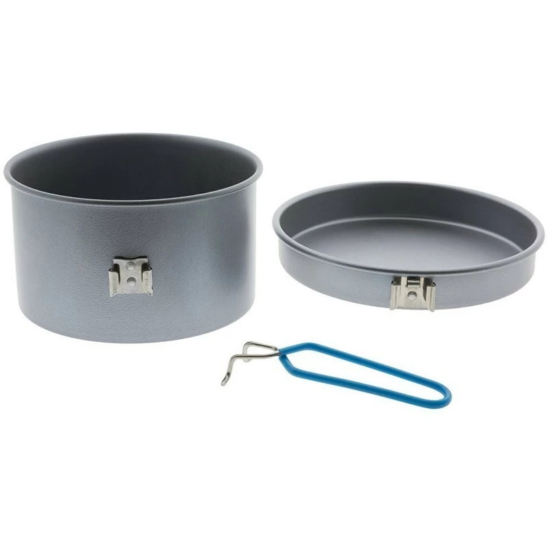 Sortie 😀 Popote Et Gamelle Popote Alu Anti-adhésive Laken 2 Personnes 🎉 5 Sortie 😀 Popote Et Gamelle Popote Alu Anti-adhésive Laken 2 Personnes 🎉 – Image 3