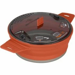 Promo 🤩 Popote Et Gamelle Popote Pliable Sea To Summit XSET 21 ❤️ -VOYAGE LES INDISPENSABLES Soldes Boutique popote sea to summit xset 21 1