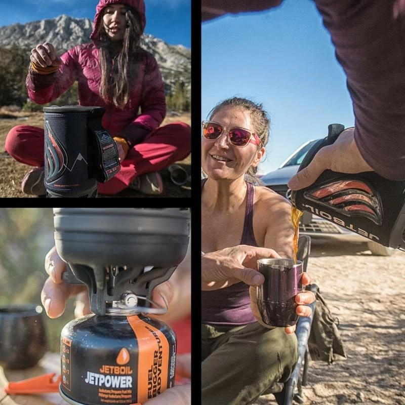 Sortie ⭐ Popote Et Gamelle Réchaud Et Popote Jetboil Flash Carbon 🧨 5 Sortie ⭐ Popote Et Gamelle Réchaud Et Popote Jetboil Flash Carbon 🧨 – Image 3