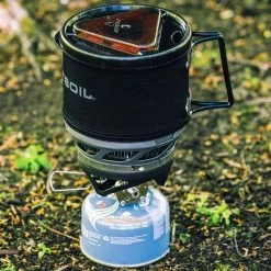 De gros 👍 Popote Et Gamelle Réchaud Et Popote Jetboil MiniMo 🎁 -VOYAGE LES INDISPENSABLES Soldes Boutique rechaud et popote jetboil minimo 2