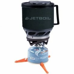 De gros 👍 Popote Et Gamelle Réchaud Et Popote Jetboil MiniMo 🎁