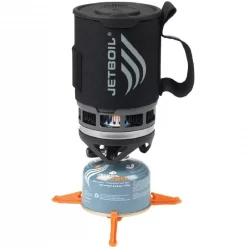 Promo 🛒 Popote Et Gamelle Réchaud Et Popote Jetboil Zip 🎉
