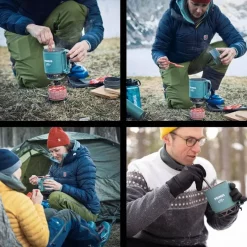 Coupon 😀 Popote Et Gamelle Réchaud + Popote Primus Lite Plus Stove System 😍 -VOYAGE LES INDISPENSABLES Soldes Boutique rechaud popote primus lite plus stove system 2