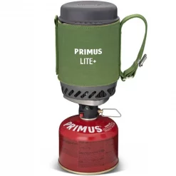 Coupon 😀 Popote Et Gamelle Réchaud + Popote Primus Lite Plus Stove System 😍 -VOYAGE LES INDISPENSABLES Soldes Boutique rechaud popote primus lite plus stove system 3