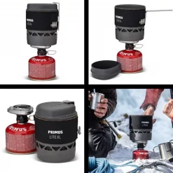 Nouveau 💯 Popote Et Gamelle Réchaud + Popote Primus Lite XL Stove System ⌛ 8 Nouveau 💯 Popote Et Gamelle Réchaud + Popote Primus Lite XL Stove System ⌛ -VOYAGE LES INDISPENSABLES Soldes Boutique rechaud popote primus lite xl stove system 2