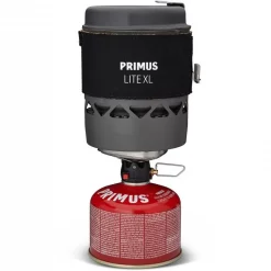 Nouveau 💯 Popote Et Gamelle Réchaud + Popote Primus Lite XL Stove System ⌛