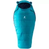Bon marché 🛒 Sac De Couchage Bébé Deuter Little Star Turquoise ❤️ -VOYAGE LES INDISPENSABLES Soldes Boutique sac de couchage bebe deuter little star exp