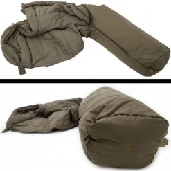 Top 10 🌟 Sac De Couchage Carinthia Brenta Vert Militaire Armée 👍 -VOYAGE LES INDISPENSABLES Soldes Boutique sac de couchage carinthia brenta vert militaire armee 1
