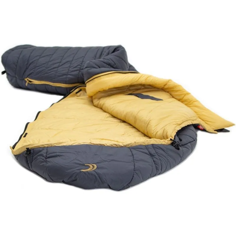 Vente flash 👍 Sac De Couchage Carinthia G180 ✔️ 4 Vente flash 👍 Sac De Couchage Carinthia G180 ✔️ – Image 2