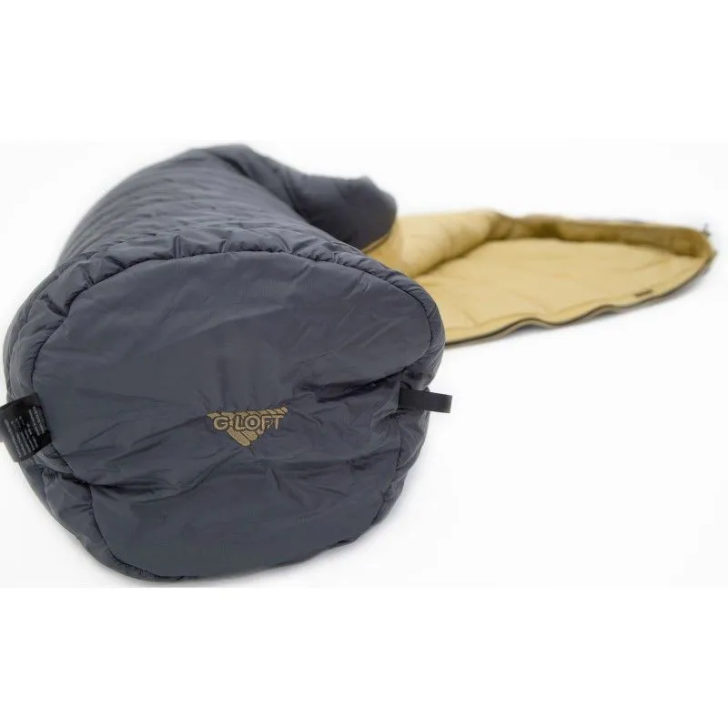 Vente flash 👍 Sac De Couchage Carinthia G180 ✔️ 5 Vente flash 👍 Sac De Couchage Carinthia G180 ✔️ – Image 3