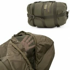 Remise 🧨 Sac De Couchage Carinthia Tropen 185 Vert Militaire Armée 🥰 -VOYAGE LES INDISPENSABLES Soldes Boutique sac de couchage carinthia tropen 185 vert militaire armee 2
