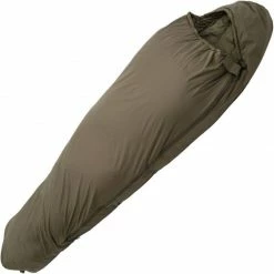 Remise 🧨 Sac De Couchage Carinthia Tropen 185 Vert Militaire Armée 🥰