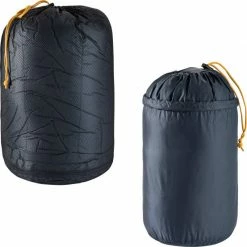 Promo ✔️ Sac De Couchage Duvet Deuter Astro 500 -4°C REG 🔔 -VOYAGE LES INDISPENSABLES Soldes Boutique sac de couchage deuter astro 550 reg 2