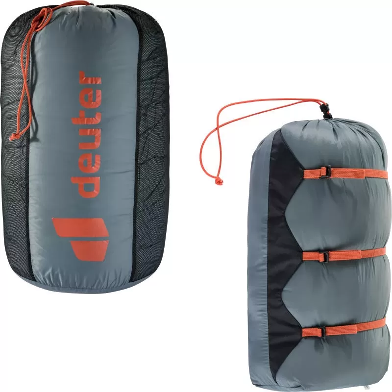 Promo 😉 Sac De Couchage Duvet Deuter Astro Pro 600 -11°C REG ⌛ 5 Promo 😉 Sac De Couchage Duvet Deuter Astro Pro 600 -11°C REG ⌛ – Image 3