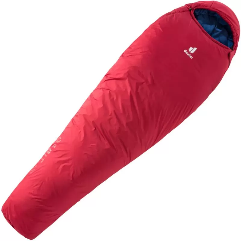 Le moins cher 😉 Sac De Couchage Deuter Orbit -5°C Reg 👏 3 Le moins cher 😉 Sac De Couchage Deuter Orbit -5°C Reg 👏
