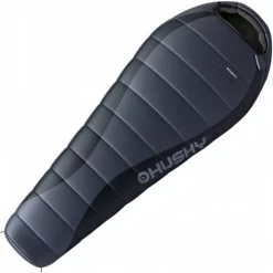 Le moins cher ✨ Sac De Couchage Duvet Husky Dopy -25°C ⭐ -VOYAGE LES INDISPENSABLES Soldes Boutique sac de couchage duvet husky dopy 25c 1