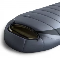 Le moins cher ✨ Sac De Couchage Duvet Husky Dopy -25°C ⭐ -VOYAGE LES INDISPENSABLES Soldes Boutique sac de couchage duvet husky dopy 25c 2