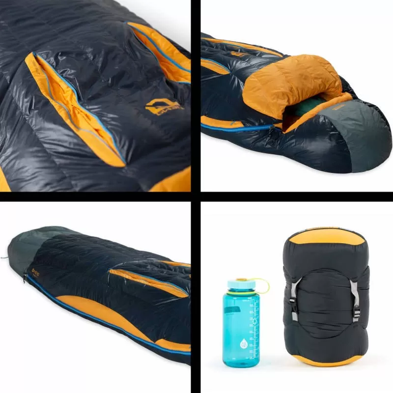 Les meilleures critiques de 🎉 Sac De Couchage Duvet Nemo Disco Mens 15 Regular 🤩 4 Les meilleures critiques de 🎉 Sac De Couchage Duvet Nemo Disco Mens 15 Regular 🤩 – Image 2