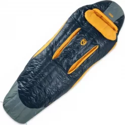 Les meilleures critiques de 🎉 Sac De Couchage Duvet Nemo Disco Mens 15 Regular 🤩