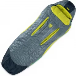 Remise 🔔 Sac De Couchage Duvet Nemo Disco Mens 30 Regular ⌛