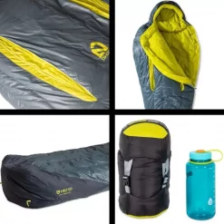 Meilleur prix 🥰 Sac De Couchage Duvet Nemo Kayu Mens 30 Regular 💯 -VOYAGE LES INDISPENSABLES Soldes Boutique sac de couchage duvet nemo kayu mens 30 regular 2