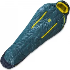 Meilleur prix 🥰 Sac De Couchage Duvet Nemo Kayu Mens 30 Regular 💯