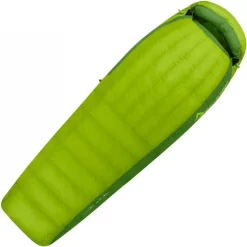 Sortie ✔️ Sac De Couchage Duvet Sea To Summit Ascent AcII 🥰