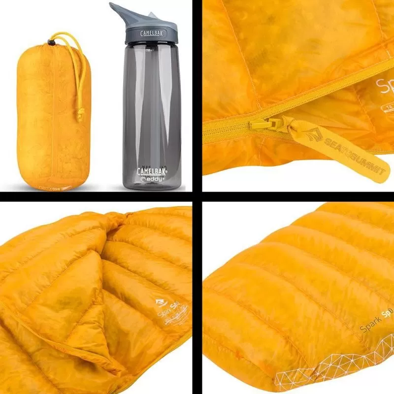 Offres 🧨 Sac De Couchage Duvet Sea To Summit Spark SP0 💯 4 Offres 🧨 Sac De Couchage Duvet Sea To Summit Spark SP0 💯 – Image 2