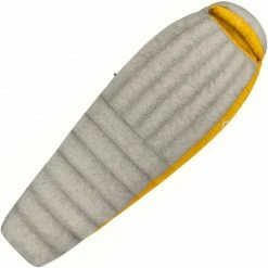 Tout neuf ⌛ Sac De Couchage Duvet Sea To Summit Spark SP3 🥰