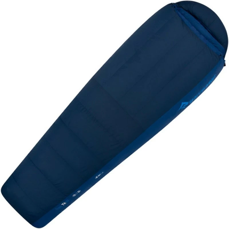 Le moins cher 🔥 Sac De Couchage Duvet Sea To Summit Trek TKIII Regular 😉 3 Le moins cher 🔥 Sac De Couchage Duvet Sea To Summit Trek TKIII Regular 😉