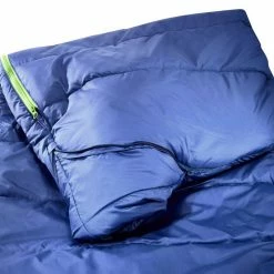 Grosses soldes 👏 Sac De Couchage Enfant Deuter Starlight Bleu 🤩 8 Grosses soldes 👏 Sac De Couchage Enfant Deuter Starlight Bleu 🤩 -VOYAGE LES INDISPENSABLES Soldes Boutique sac de couchage enfant deuter starlight exp bleu 2