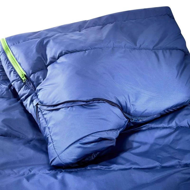 Grosses soldes 👏 Sac De Couchage Enfant Deuter Starlight Bleu 🤩 5 Grosses soldes 👏 Sac De Couchage Enfant Deuter Starlight Bleu 🤩 – Image 3