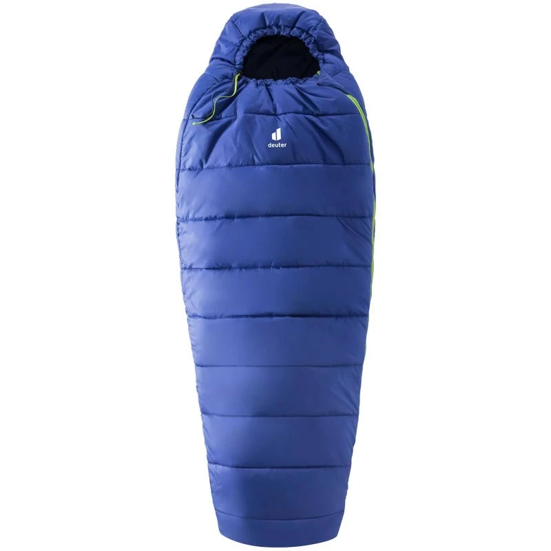 Grosses soldes 👏 Sac De Couchage Enfant Deuter Starlight Bleu 🤩 3 Grosses soldes 👏 Sac De Couchage Enfant Deuter Starlight Bleu 🤩