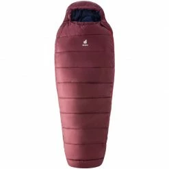 Acheter 😍 Sac De Couchage Enfant Deuter Starlight Violet 👏