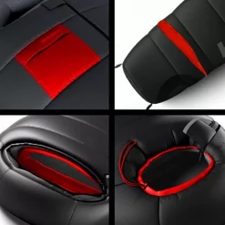 Budget 👏 Sac De Couchage Enfant Husky Kids Magic -12°C Rouge ❤️ -VOYAGE LES INDISPENSABLES Soldes Boutique sac de couchage enfant husky kids magic 12c 2