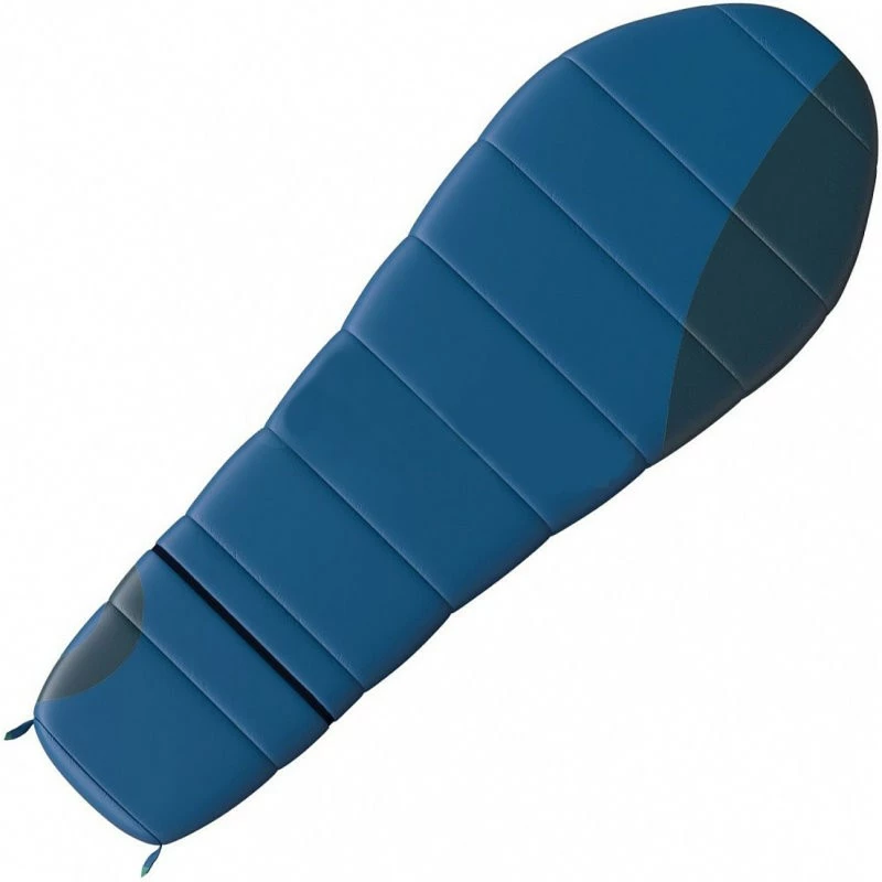 Offres ❤️ Sac De Couchage Enfant Husky Kids Magic -12°C Bleu 🧨 4 Offres ❤️ Sac De Couchage Enfant Husky Kids Magic -12°C Bleu 🧨 – Image 2