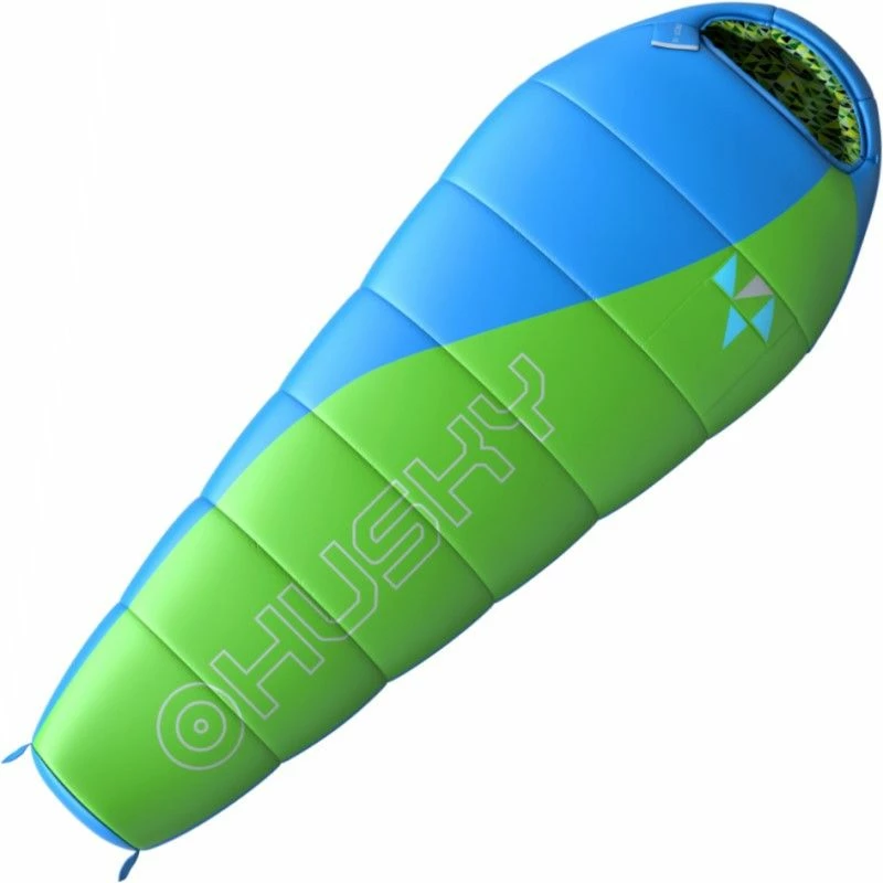 Vente flash 😀 Sac De Couchage Enfant Husky Kids Merlot -10°C ⌛ 3 Vente flash 😀 Sac De Couchage Enfant Husky Kids Merlot -10°C ⌛