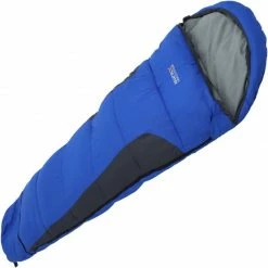 Remise ⌛ Sac De Couchage Enfant Regatta Hilo Boost Bleu ⭐